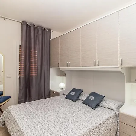 Frisaia F3 * Isola Rossa (Sassari)