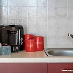 Frisaia F3 Ferienhaus Isola Rossa (Sassari)