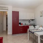 Frisaia F3 * Isola Rossa (Sassari)