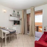 Ferienhaus Frisaia F3 Isola Rossa (Sassari)