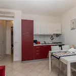 Frisaia F3 * Isola Rossa (Sassari)