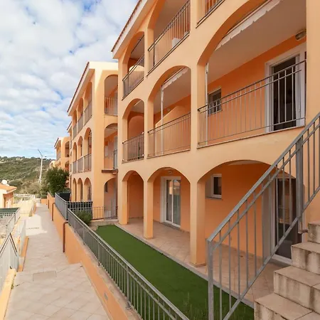 Frisaia F3 * Isola Rossa (Sassari)