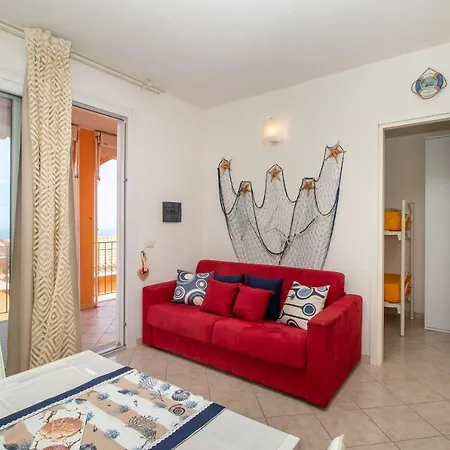 Frisaia F3 Dom wakacyjny *