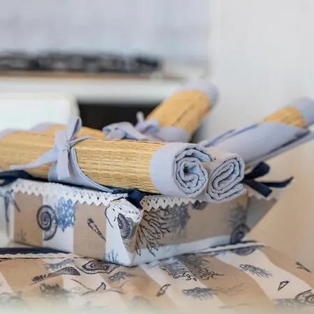 Frisaia F3 Dom wakacyjny