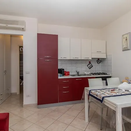 Frisaia F3 * Isola Rossa (Sassari)