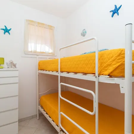 Frisaia F3 * Isola Rossa (Sassari)