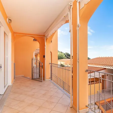 Frisaia F3 Dom wakacyjny