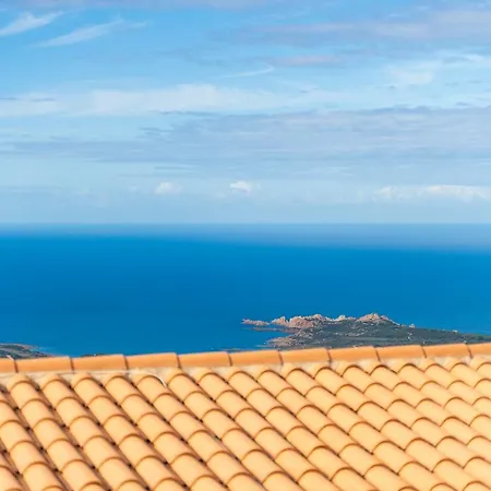 Frisaia F3 Dom wakacyjny Isola Rossa (Sassari)