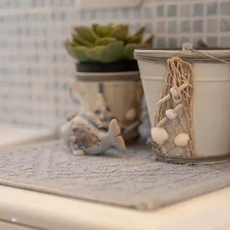 Frisaia F3 Dom wakacyjny *