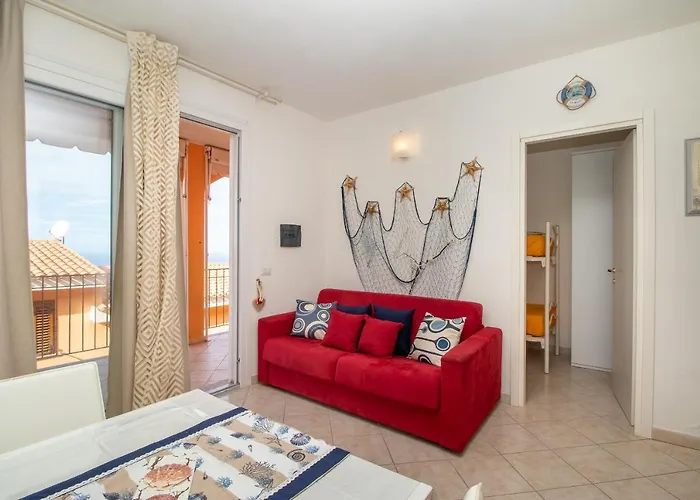 Frisaia F3 Dom wakacyjny *