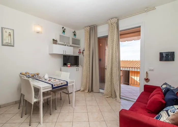 Dom wakacyjny Frisaia F3 *