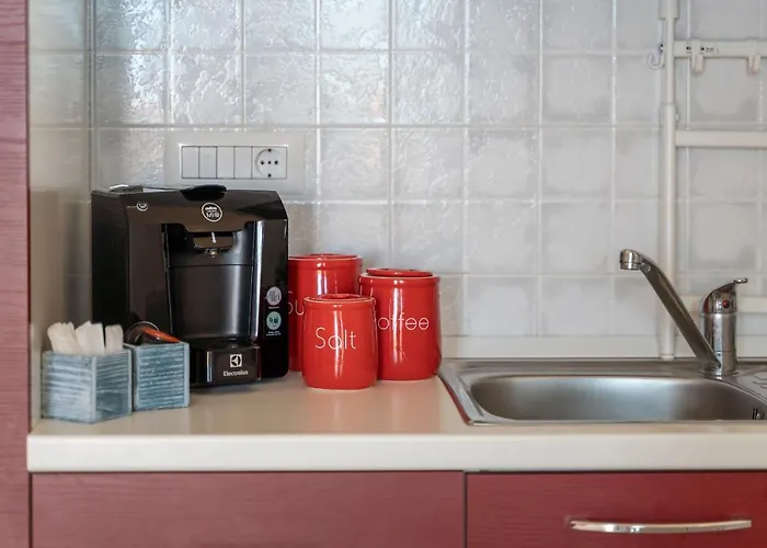 Frisaia F3 Dom wakacyjny Isola Rossa (Sassari)