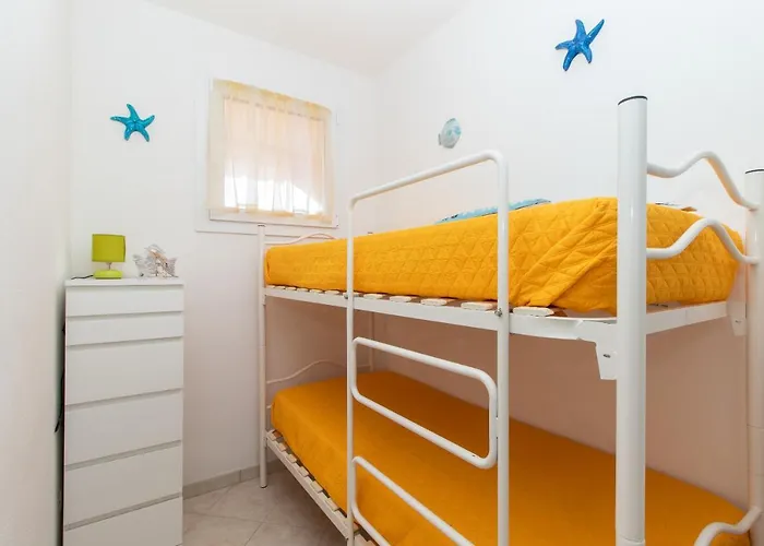 Frisaia F3 * Isola Rossa (Sassari)