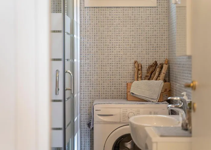 Frisaia F3 Dom wakacyjny *