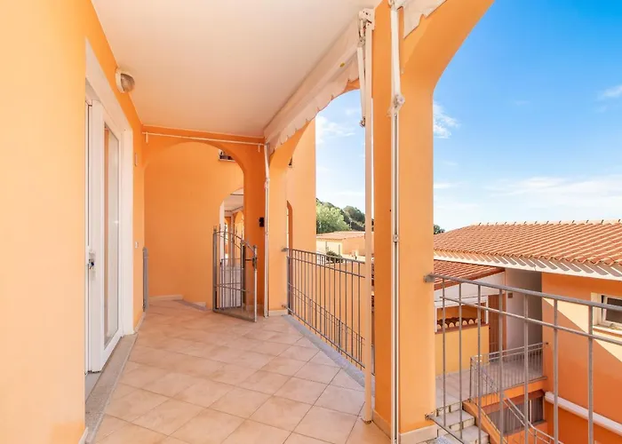 Frisaia F3 Dom wakacyjny