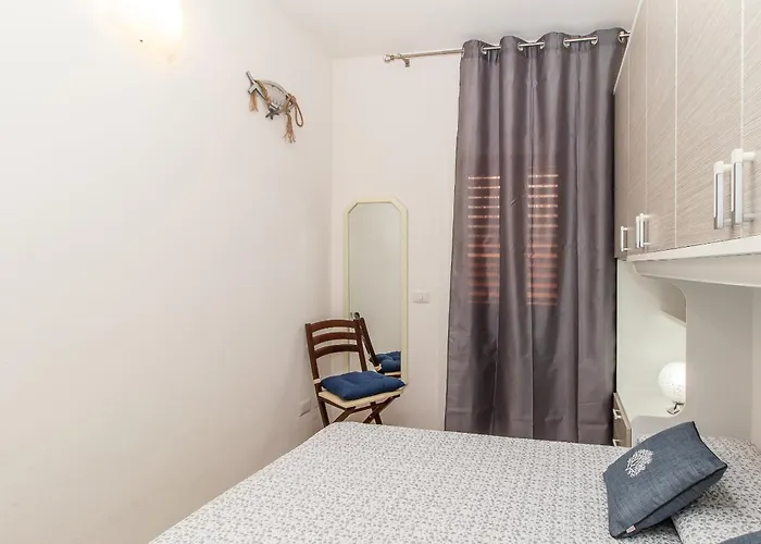 Frisaia F3 Vakantiehuis