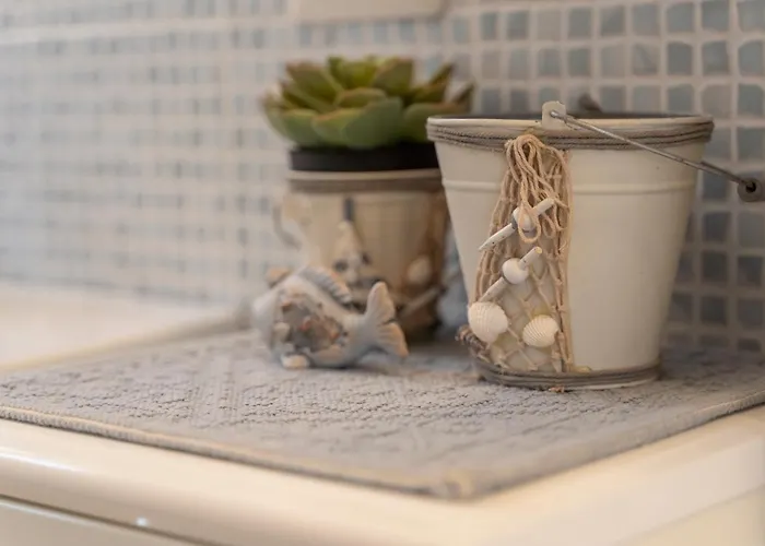 Frisaia F3 Dom wakacyjny *