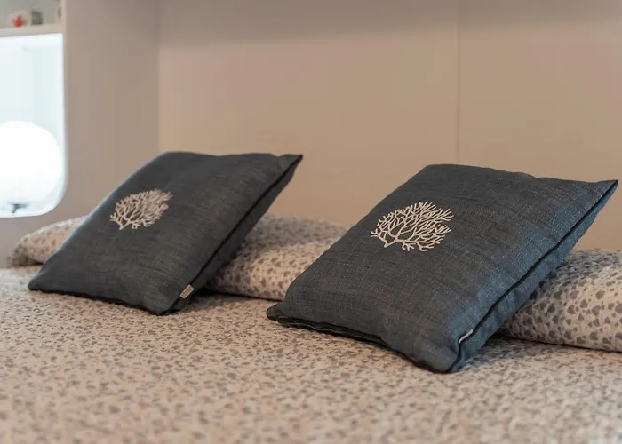 Dom wakacyjny Frisaia F3